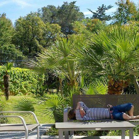 Nakato Villa Frejus Bagian luar foto