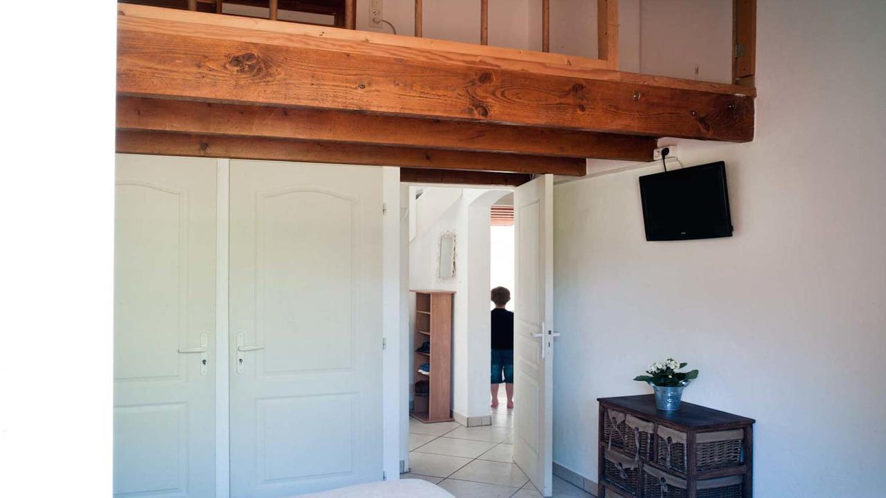 Nakato Villa Frejus Bagian luar foto
