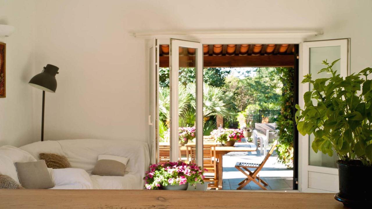 Nakato Villa Frejus Bagian luar foto