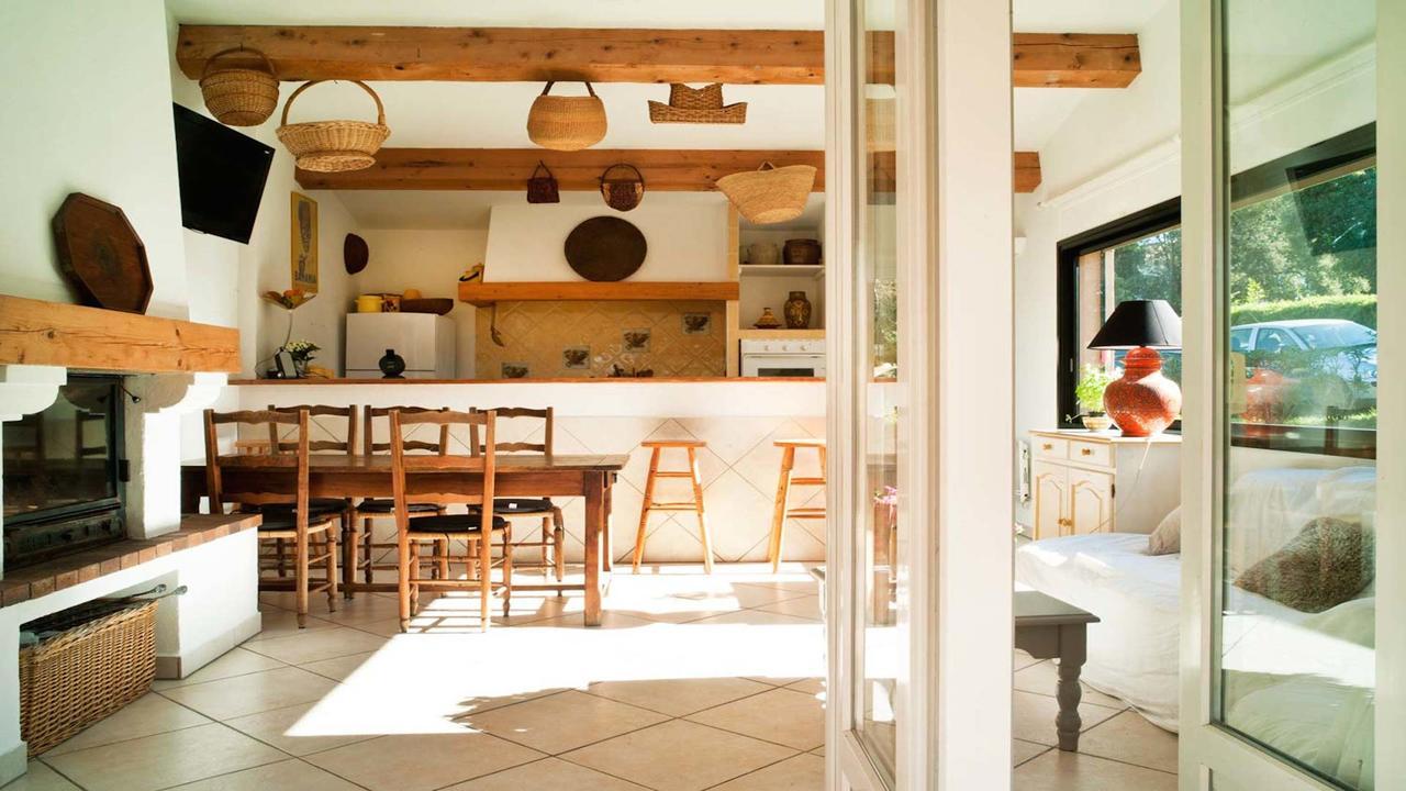 Nakato Villa Frejus Bagian luar foto