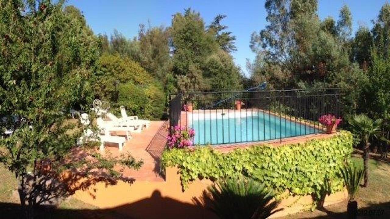Nakato Villa Frejus Bagian luar foto