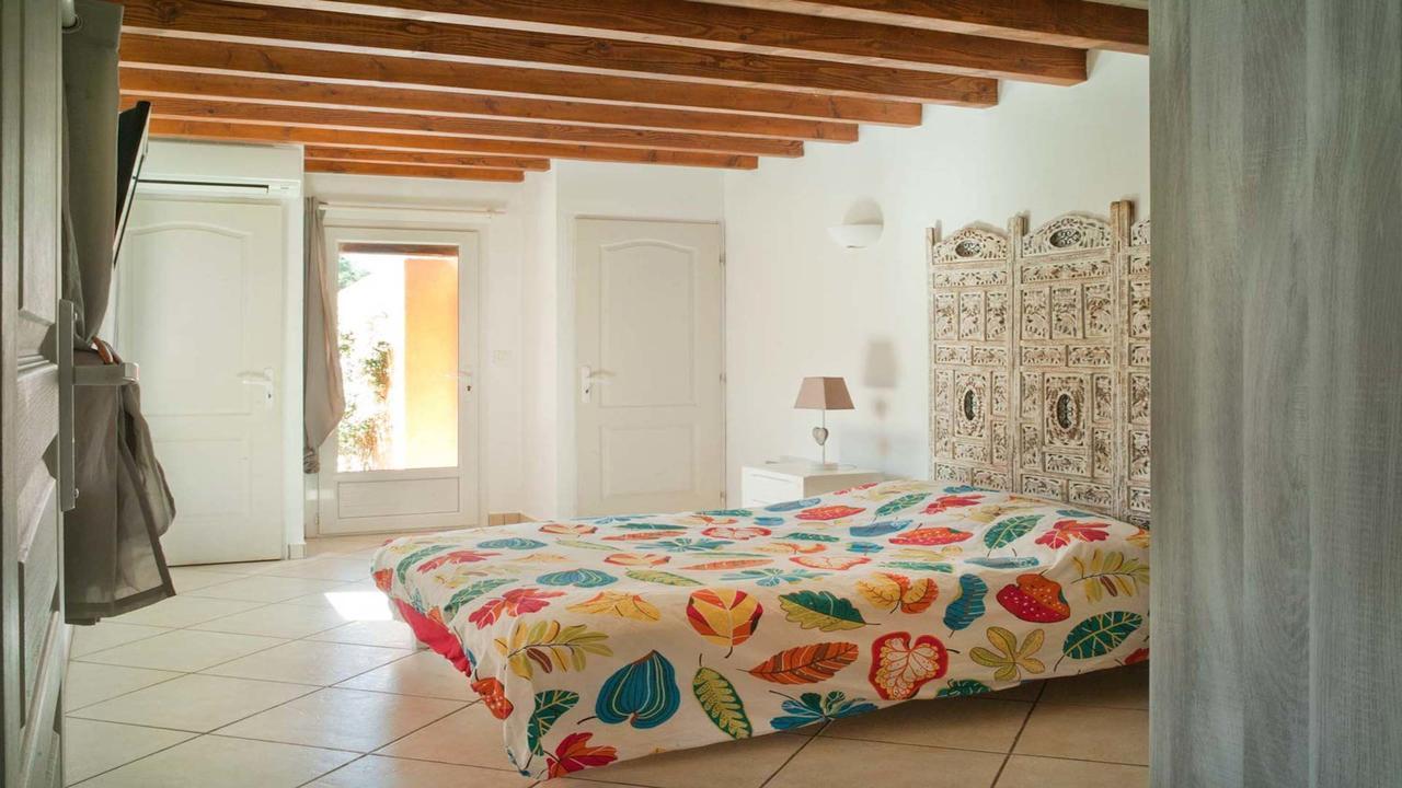 Nakato Villa Frejus Bagian luar foto