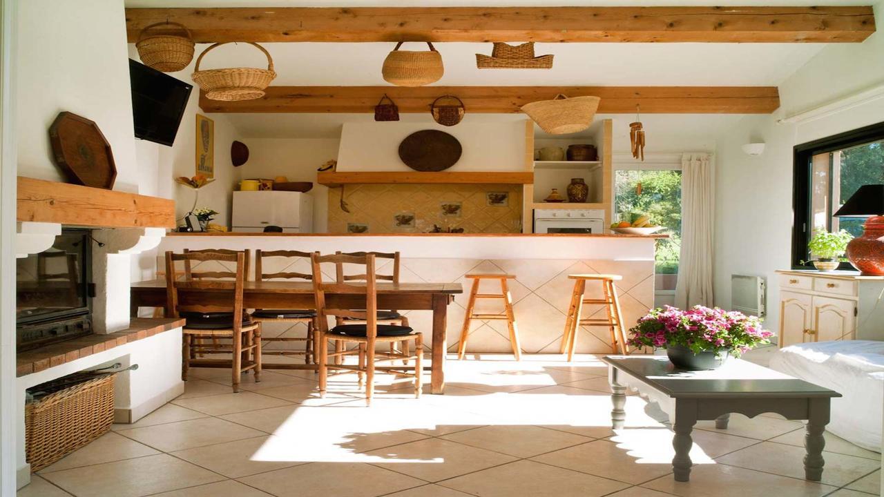 Nakato Villa Frejus Bagian luar foto