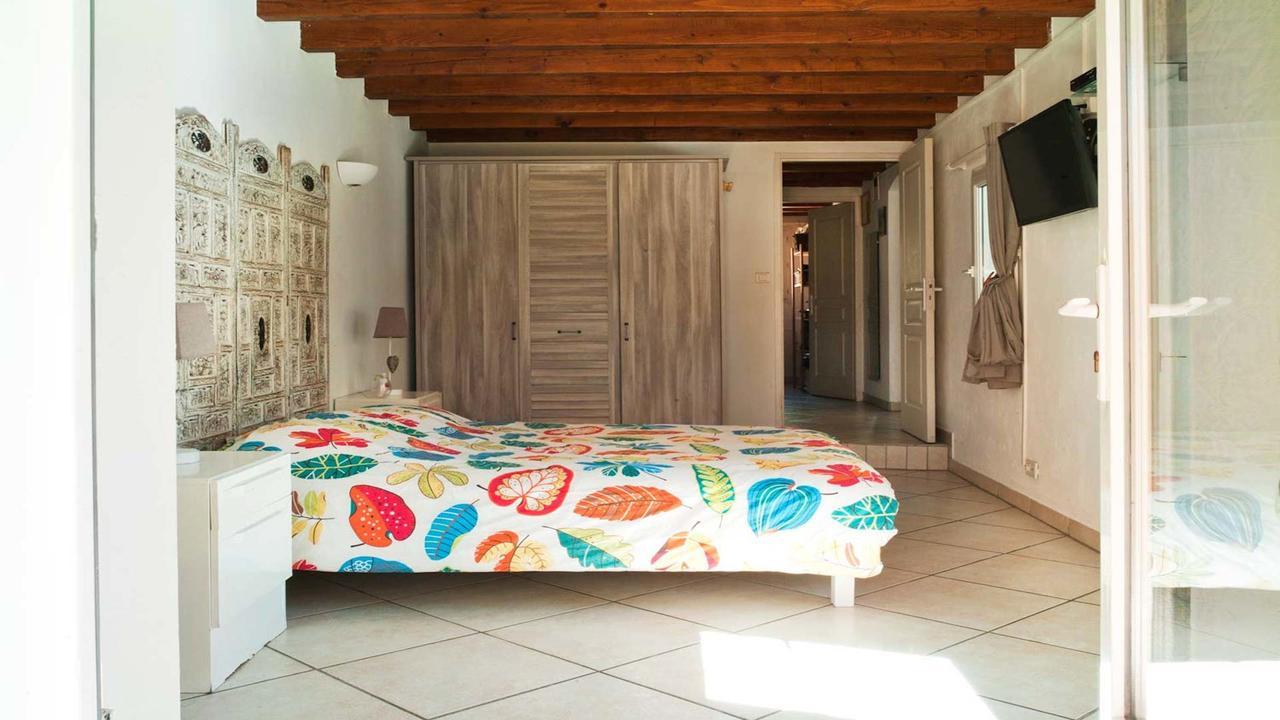 Nakato Villa Frejus Bagian luar foto