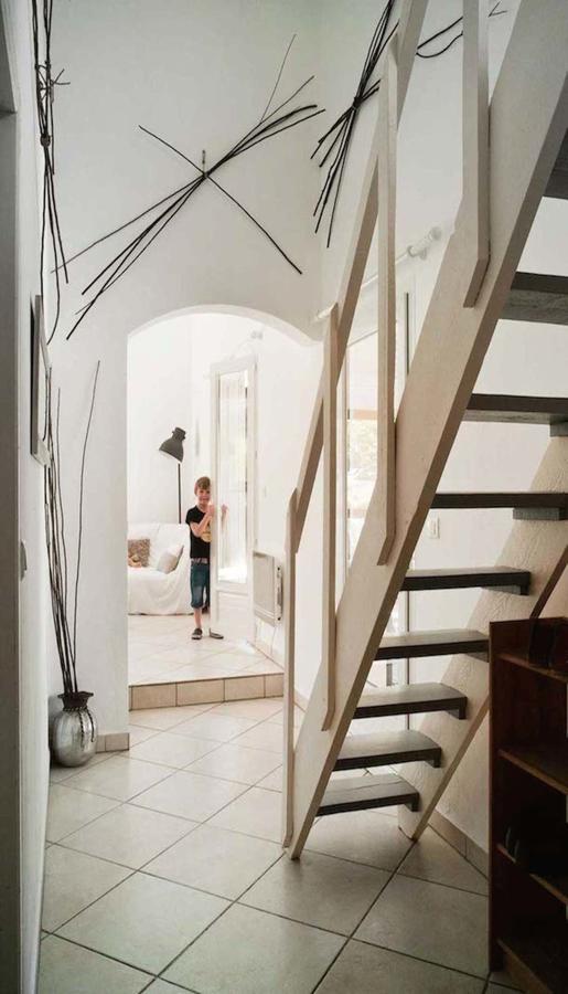 Nakato Villa Frejus Bagian luar foto