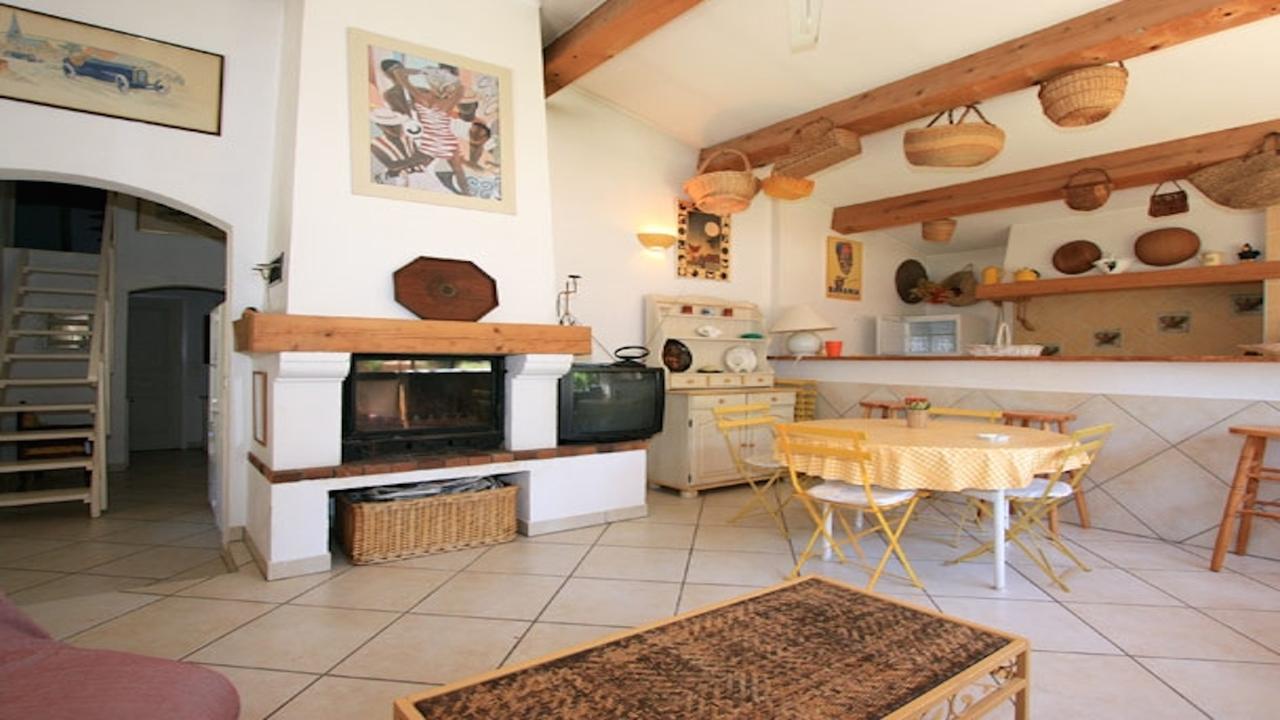 Nakato Villa Frejus Bagian luar foto