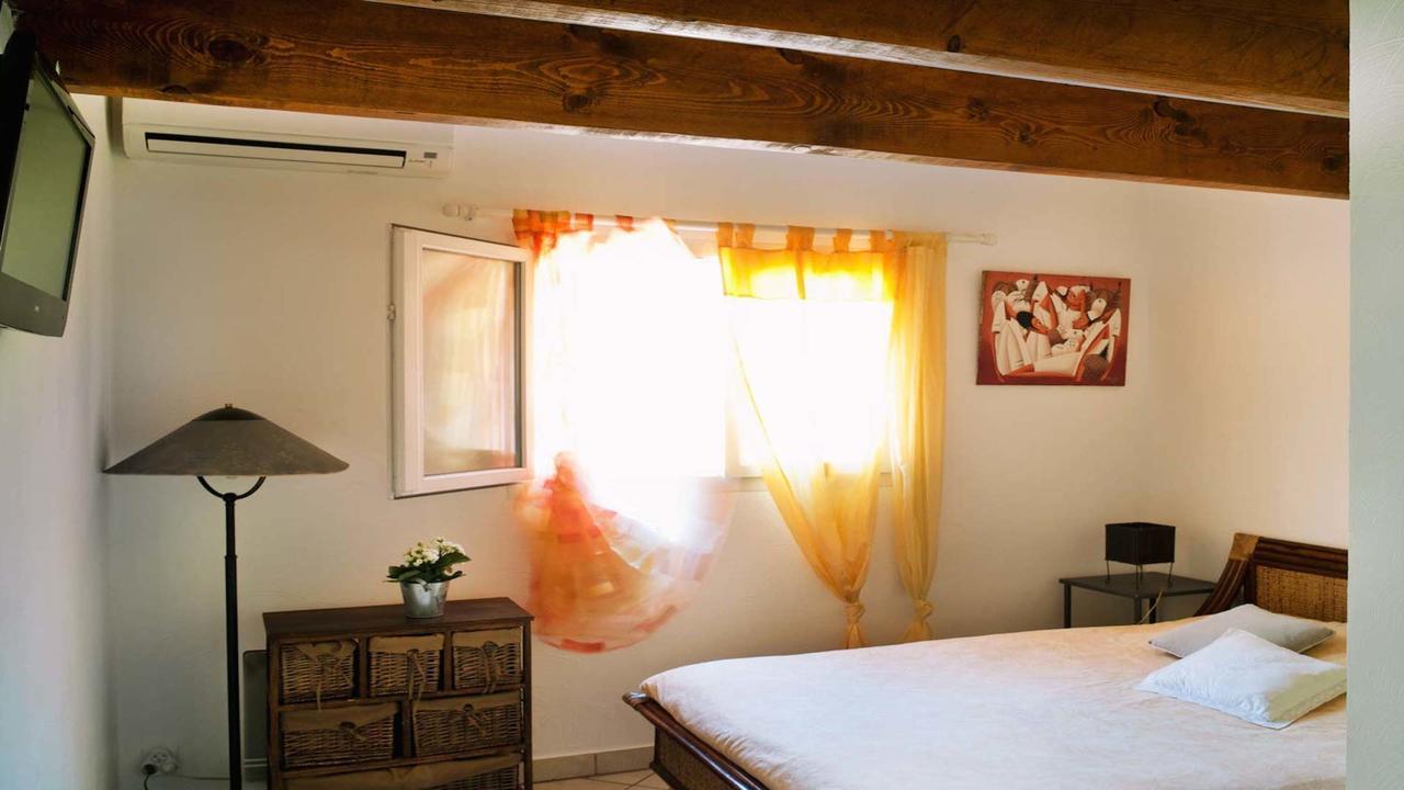 Nakato Villa Frejus Bagian luar foto