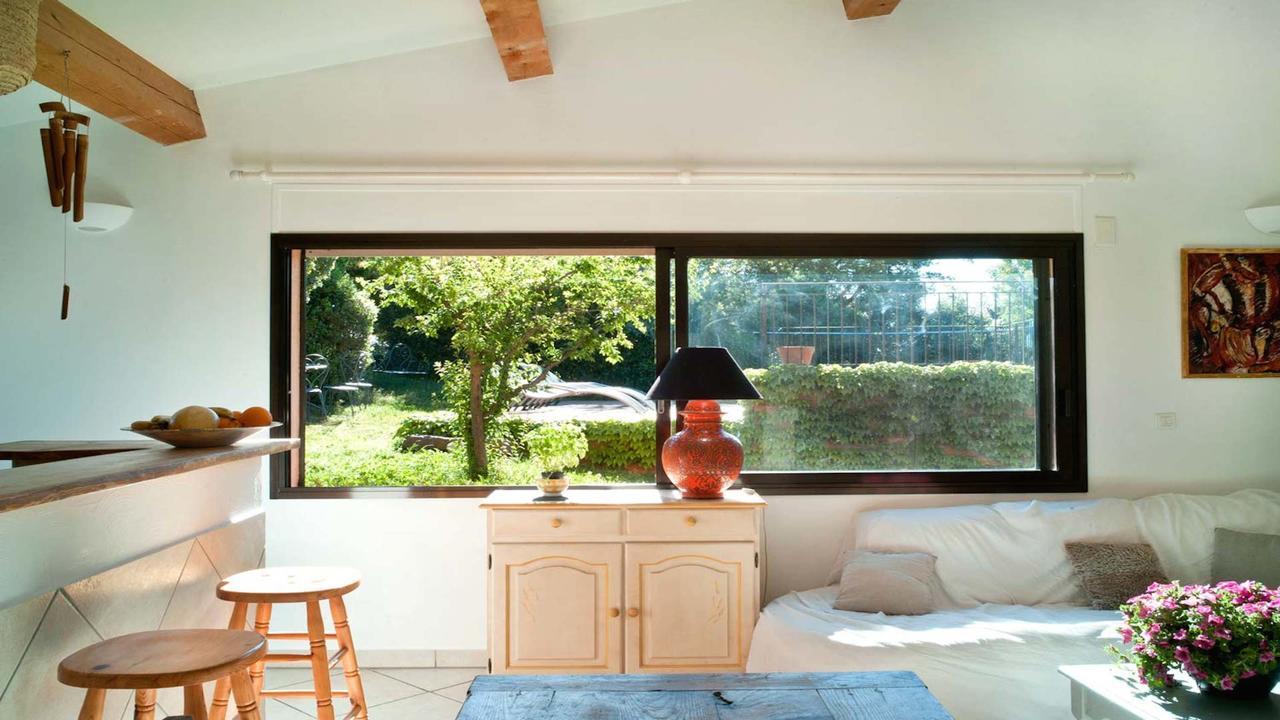 Nakato Villa Frejus Bagian luar foto